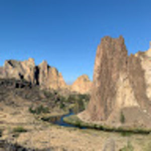 Meet your Posher, Patrick